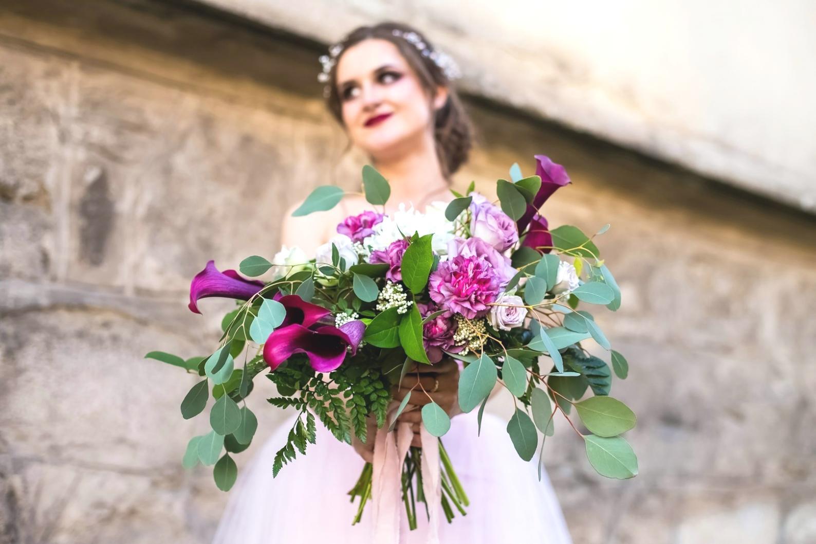 Процес розробки концепції події